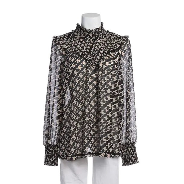 Bluse in Mehrfarbig, Polyester, Marc Cain
