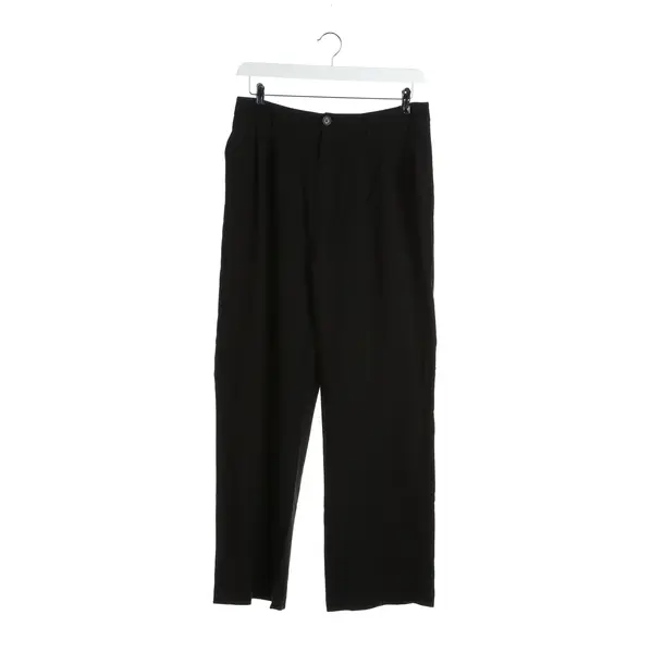 Hose in Schwarz, Viskose, Anine Bing