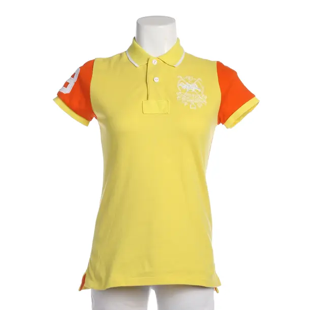 Polo Shirt in Multicolored, Cotton, Polo Ralph Lauren