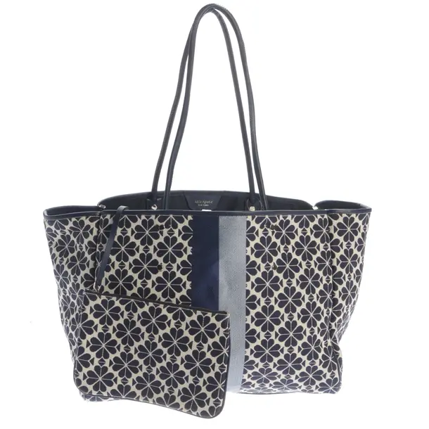 Borsa a cinture a tracolla, in Multicolore, Cotone, Kate Spade New York