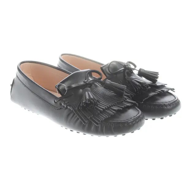 Mocassini, in Nero, Tod's