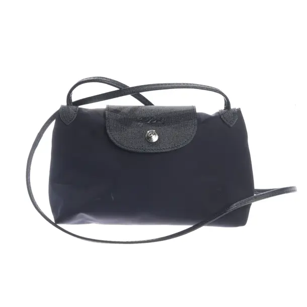 Handtasche, in Navy, Polyamid, Longchamp