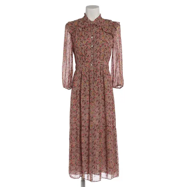 Dress in Multicolored, Viscose, Ba&sh