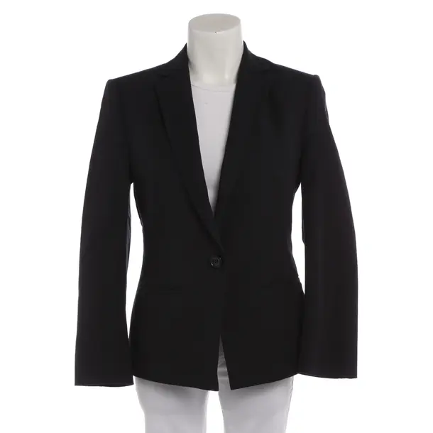 Blazer in Blue, Cotton, Dorothee Schumacher