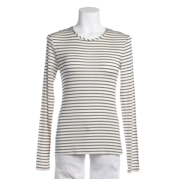 Blouse in White, Polyamide, Max Mara
