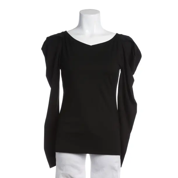 Blouse in Black, Modal, Dorothee Schumacher