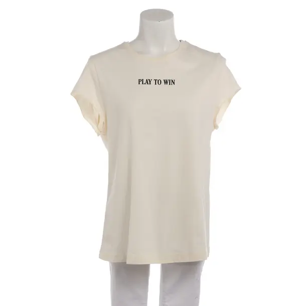 Shirt in White, Cotton, Dorothee Schumacher