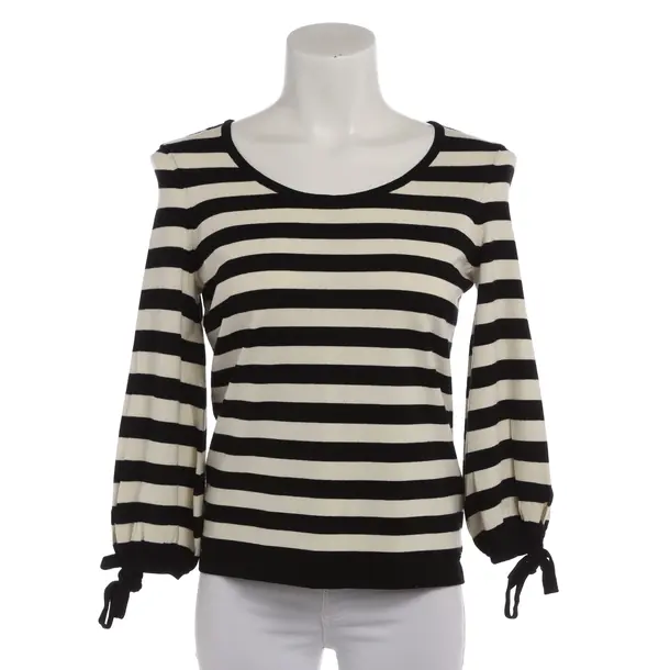 Pullover in Schwarz, Viskose, Marc O'Polo