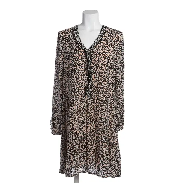 Dress in Multicolored, Viscose, Marc Cain