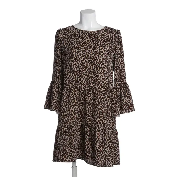Dress in Multicolored, Polyester, Marc Cain