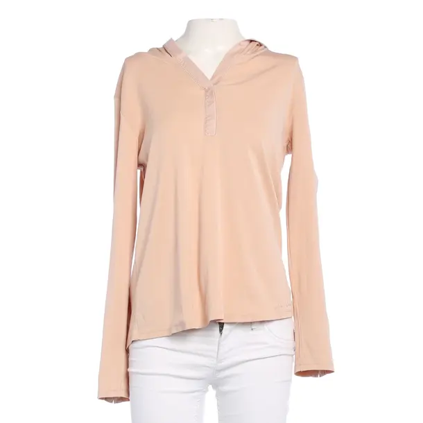 Bluse in Rosa, Baumwolle, Marc Cain