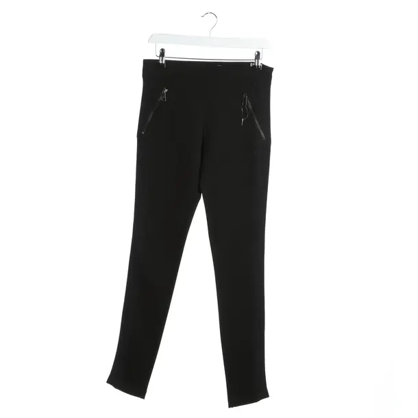 Pants in Black, Acetate, Burberry