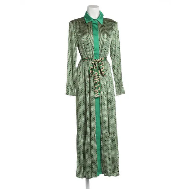 Kleid, in Mehrfarbig, Viskose, Delicatelove