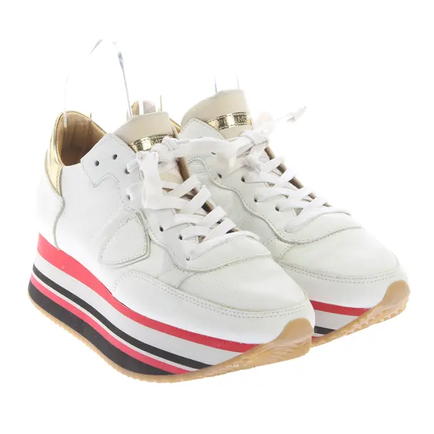 Sneaker in Mehrfarbig, , Philippe Model