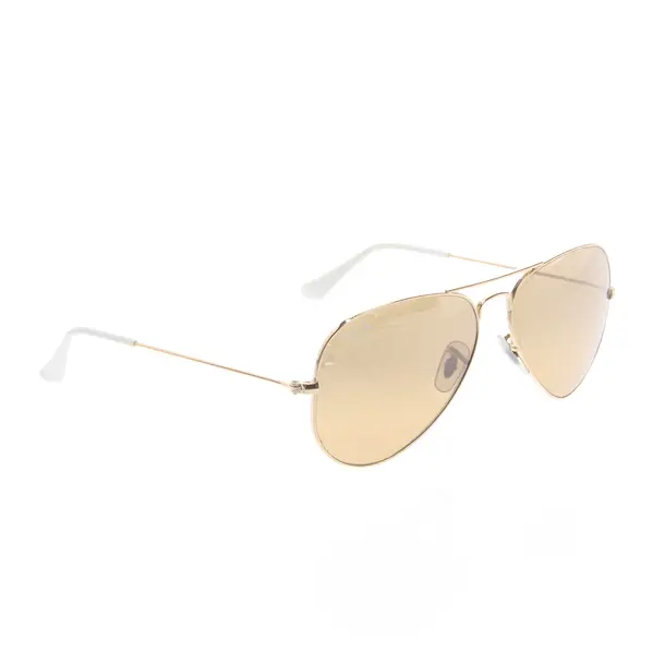 Sunglasses in Brown, Synthetic / Metal, Ray Ban