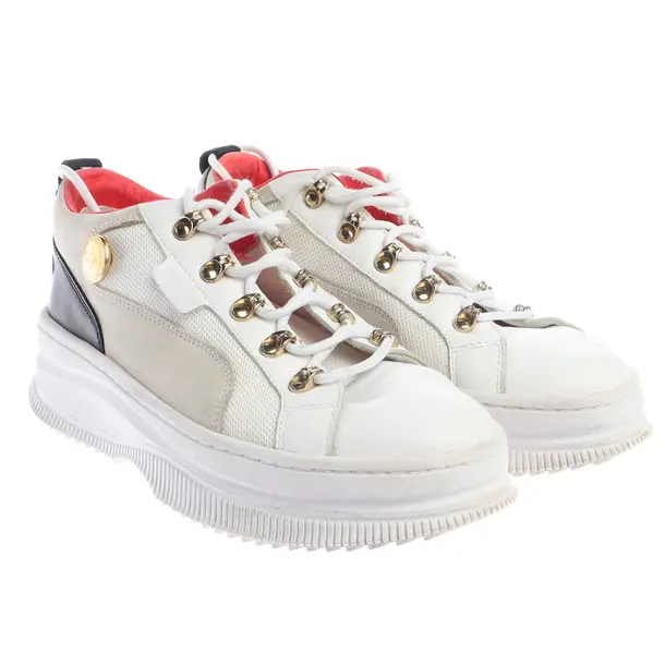 Sneaker in Mehrfarbig, , Balmain