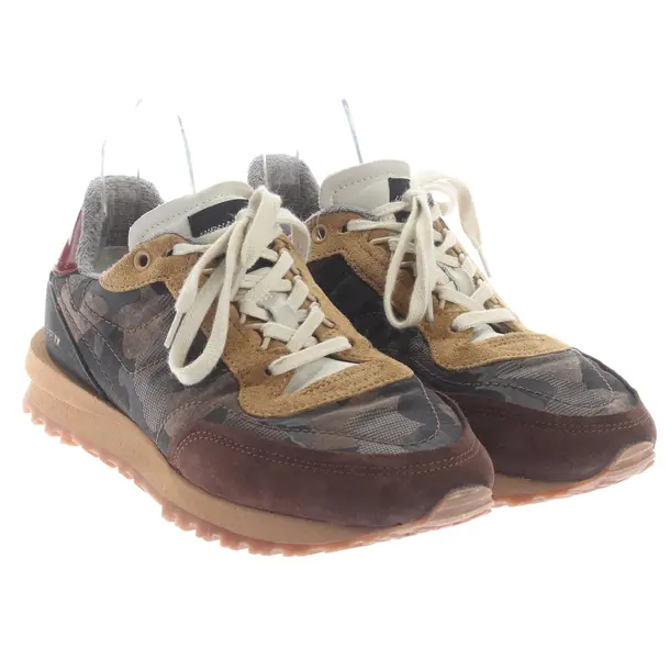 Sneaker in Mehrfarbig, , Hidnander