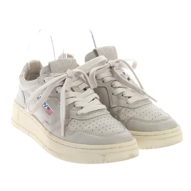 Sneakers in Gray, , Autry
