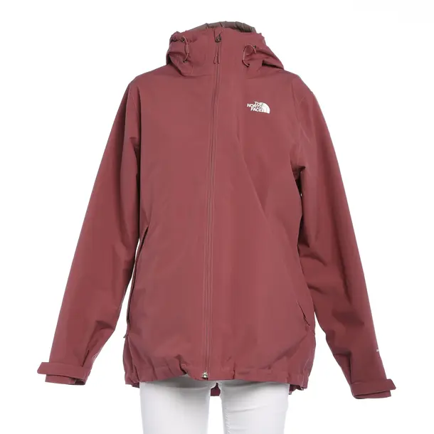 Übergangsjacke in Rosa, Polyester, The North Face