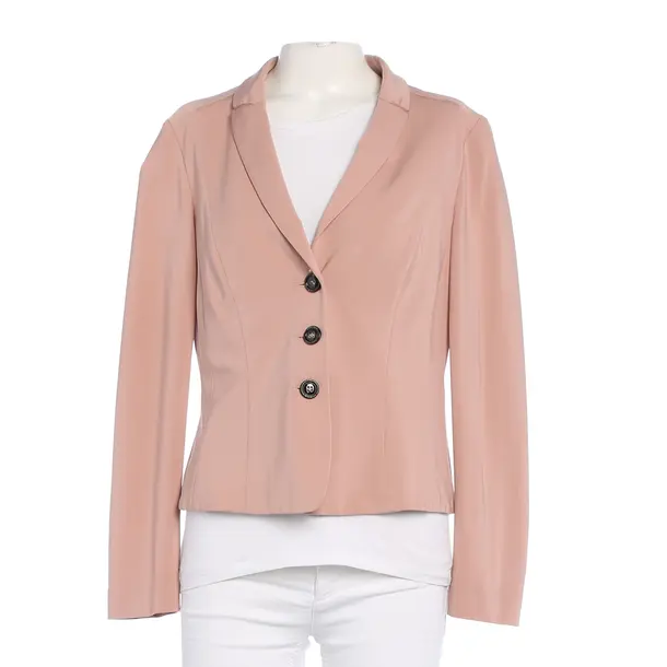Blazer in Rosa, Viskose, Marc Cain