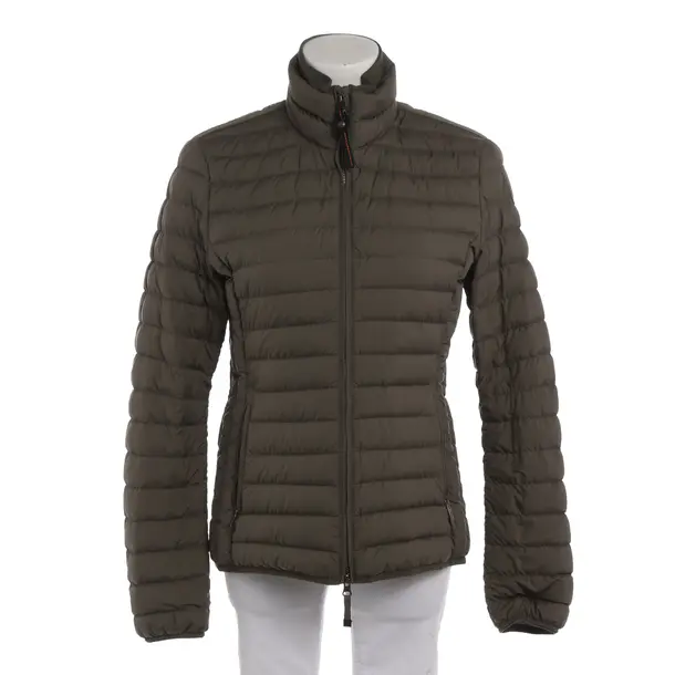 Übergangsjacke in Grün, Polyester, Parajumpers