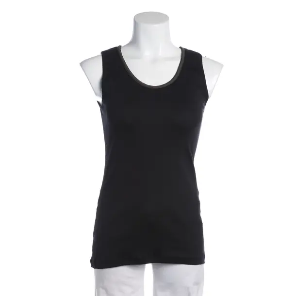 Top in Blue, Cotton, Fabiana Filippi