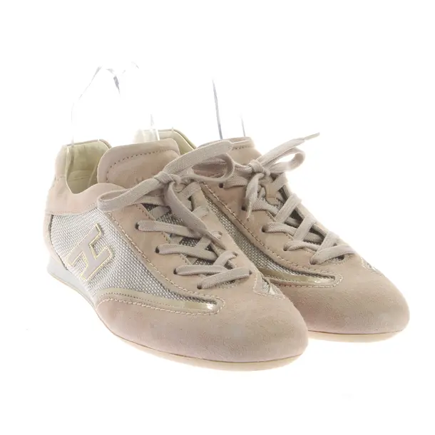 Sneaker in Braun, , Hogan
