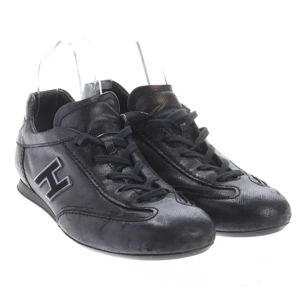 Sneaker in Blau, , Hogan
