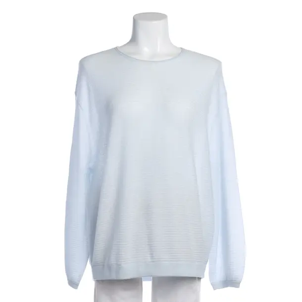 Jumper in Blue, Polyamide, Dorothee Schumacher