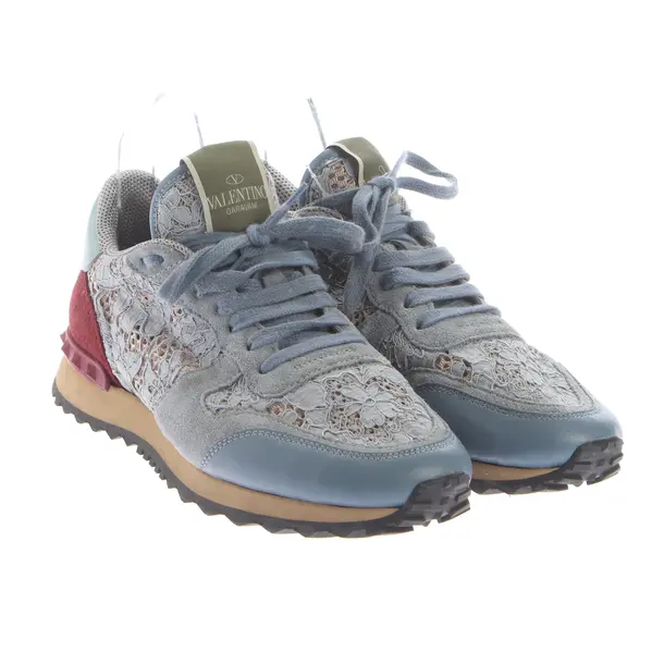 Sneakers in Multicolored, , Valentino