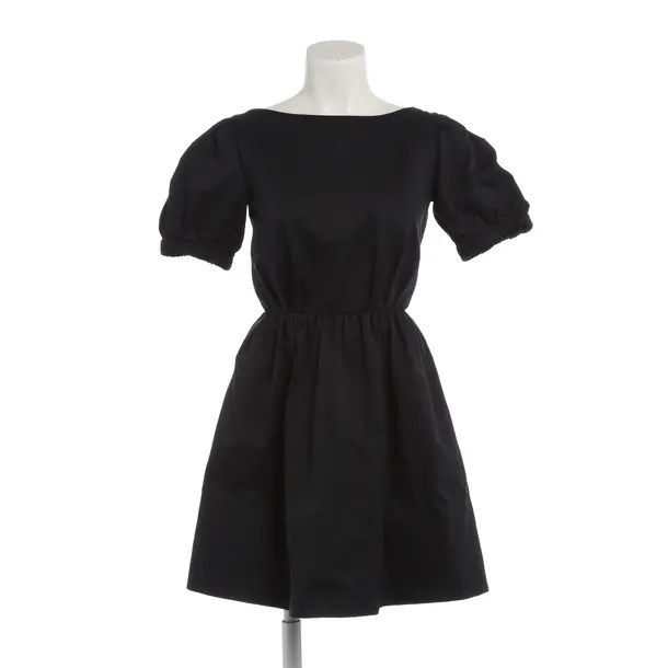 Kleid in Blau, Baumwolle, Staud