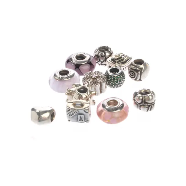 Pendant in Multicolored, 925 Sterling Silver, Pandora