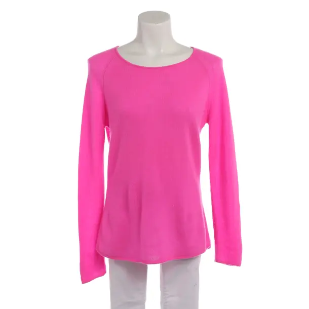 Pullover in Rosa, Kaschmir, Mrs & Hugs