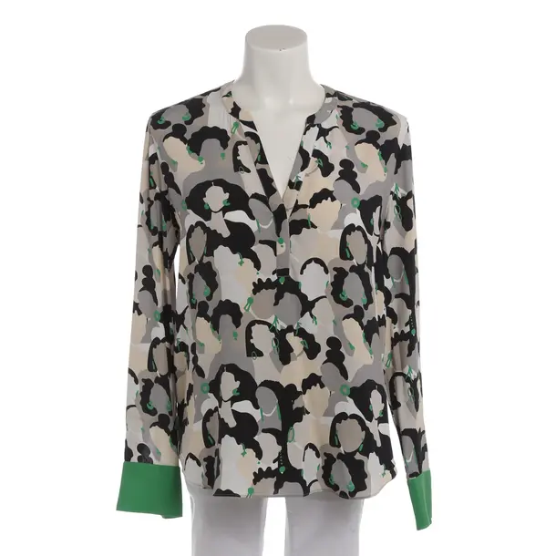 Tunica, in Multicolore, Seta, Una questione di cuore