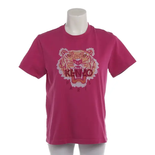 Shirt in Multicolored, Cotton, Kenzo