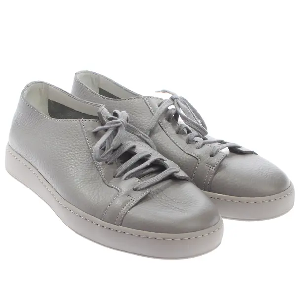 Sneakers in Gray, , Santoni