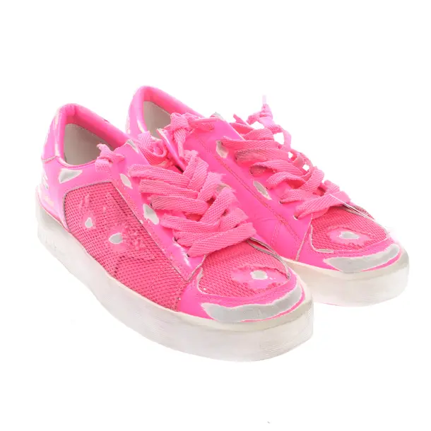 Sneakers in Pink, , Golden Goose