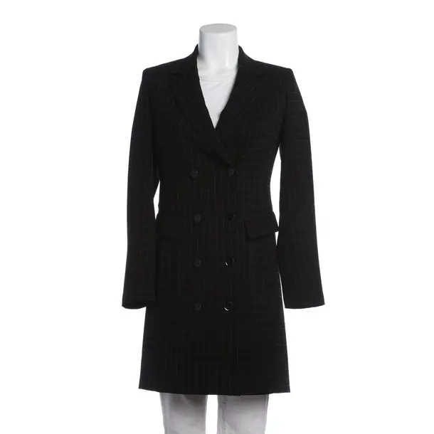 Blazer in Black, Triacetate, Riani