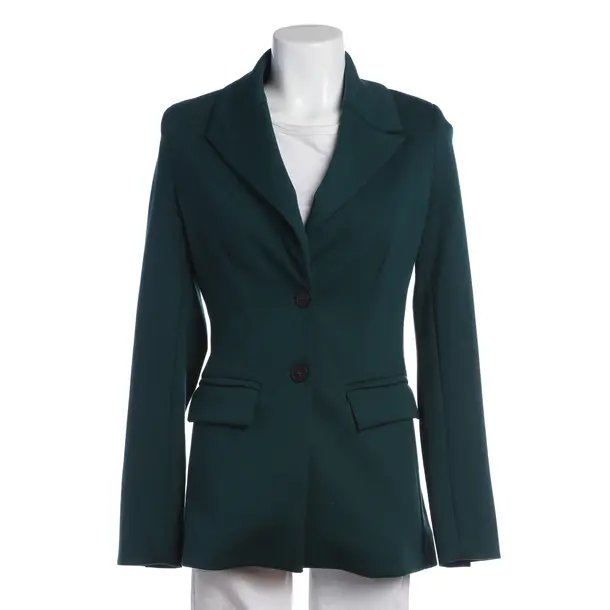 Blazer in Grün, Viskose, Riani