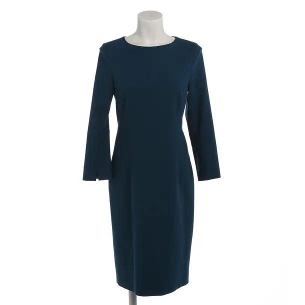 Kleid in Blau, Polyester, Windsor
