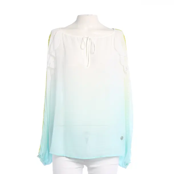 Bluse in Mehrfarbig, Polyester, Sportalm