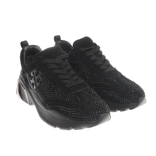 Sneaker in Schwarz, , Tory Burch