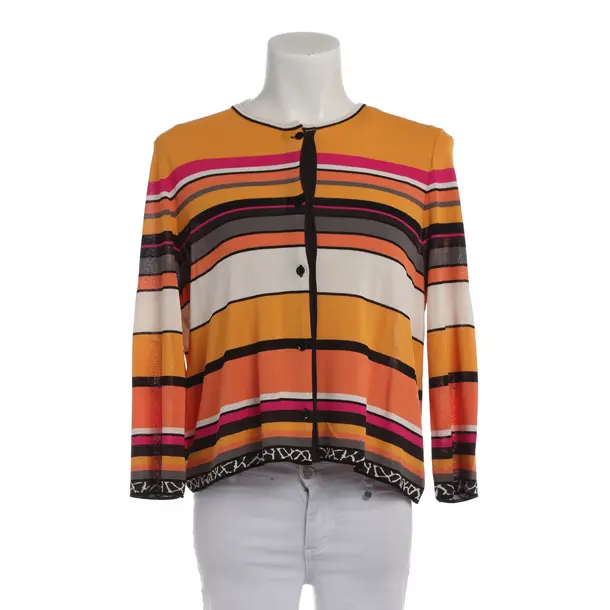 Cardigan in Multicolored, Viscose, Marc Cain