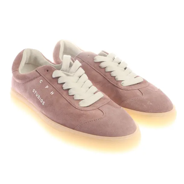 Sneakers in Pink, , Copenhagen