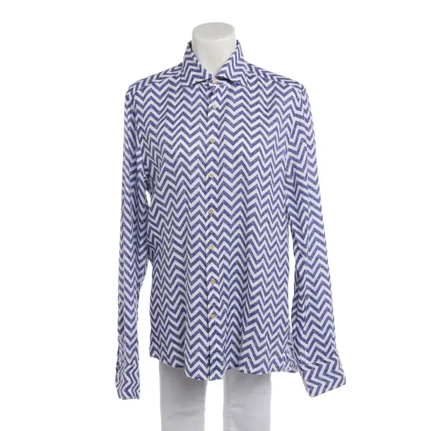 Hemd, in Mehrfarbig, Leinen, Stenströms