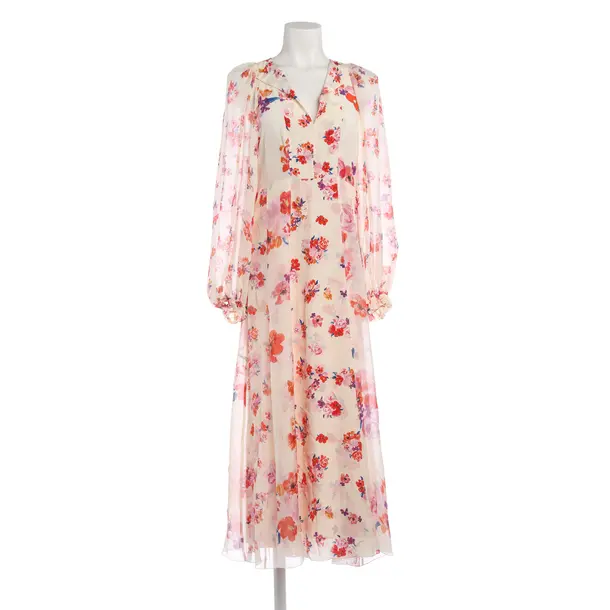 Dress in Multicolored, Silk, Dorothee Schumacher