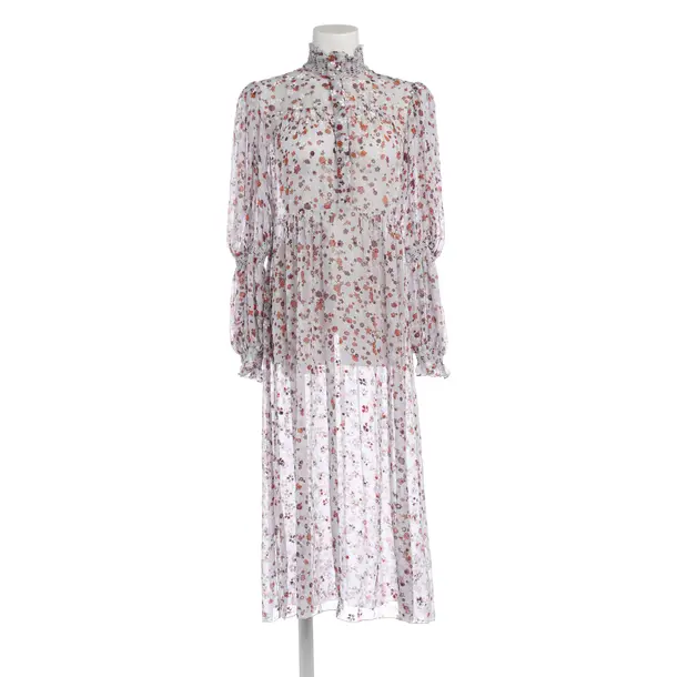 Kleid in Mehrfarbig, Viskose, Dorothee Schumacher