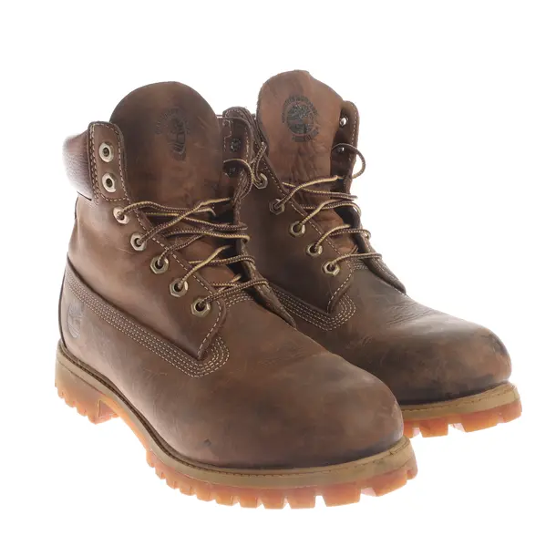 Stiefeletten in Braun, , Timberland