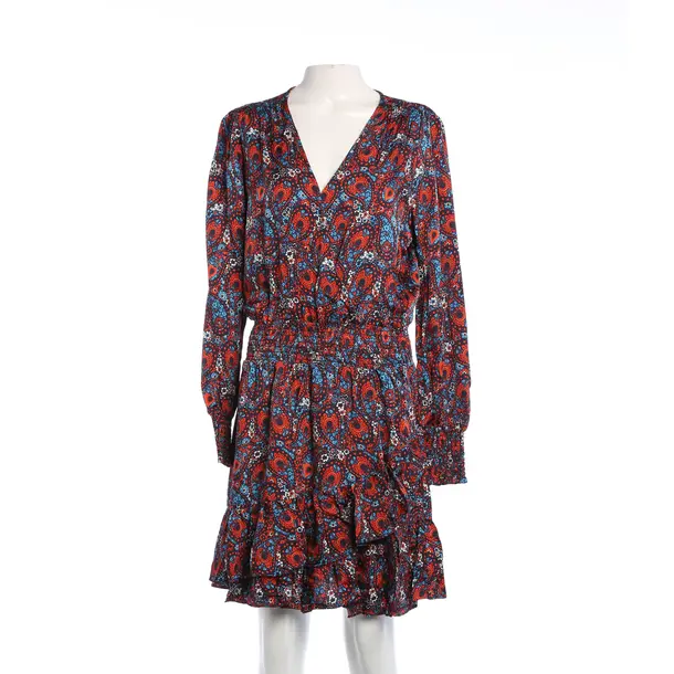 Abito da cocktail, in Multicolore, Viscosa, Michael Kors