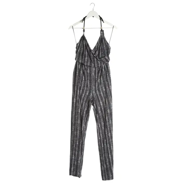 Jumpsuit, in Navy, Viskose, Max Mara